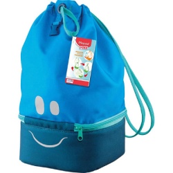 Maped termo torba za hranu kids plava ( m872303 )