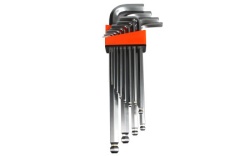 Mar-pol m66429 Set inbus ključeva dugih 2-19mm  ( M66429 )-1