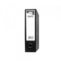Mark registrator A4 sa kutijom crni ( 1082 )