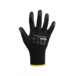 Mark Rukavice zaštitne Bunting crne XL ( J281 )