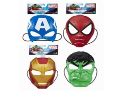 Marvel value maske asst ( B0440 )