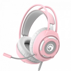 Marvo slušalice HG8936 pink RGB gaming ( 006-0515 )