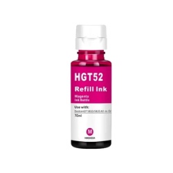 Master Color HP GT52 M0H55AE Magenta bočica Kertridž