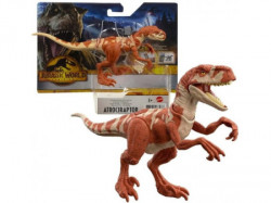 Mattel dino Atrociraptor HDX18 ( 937978 ) - Img 1