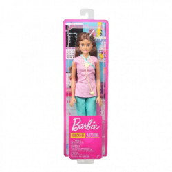 Mattel FWK89 Barbie doktorka mix ( 3877 ) - Img 2