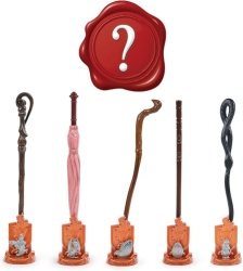 Mattel harry potter čarobni štapići ( 495322 )