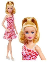 Mattel hjt02 lutka barbie fashion ( 094073 )-2