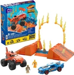 Mattel hotwheels staza ( 102747 )-1