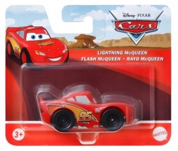 Mattel jdm11 cars lightning mcqueen ( 287499 )