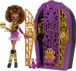 Mattel lutka monster clawdeen wolf ( 259847 )