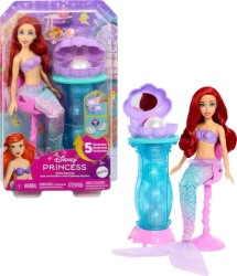 Mattel sirena ariel sa biserom ( 259298 )
