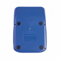 Maul stoni kalkulator MJ 550 junior, 8 cifara svetlo plava ( 05DGM2550EA ) - Img 3