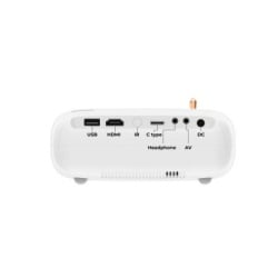 Maxbox mini hq2-a v2 +torba,android Projektor  ( 57346 )-3