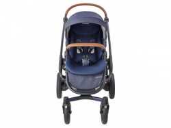 Maxi Cosi kolica za bebe Nova 4w sparkl blue 1303737110 - Img 2