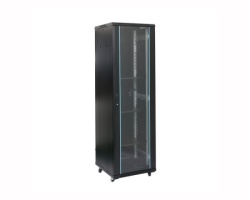 Maxpro line Rack orman samostojeći, 32U, 600x600, perforirana vrata (pakovanje od 3 kutija)