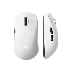 McHose M7 Ultra white Bežični gaming miš