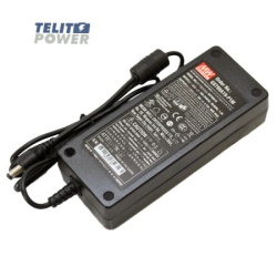 Mean Well GST90A12-P1M - 12V 6.67A AC-DC adapter za industrijsku upotrebu (80W) ( 4898 )