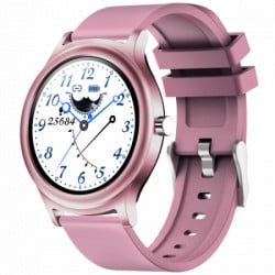 Meanit smart watch M30 lady sat pametni, 1.3" ekran, multi sport, Bluetooth - Img 4