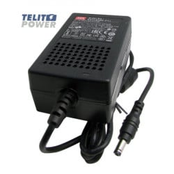 MeanWell AC/DC adapter GST25B05-P1J desktop ( 3628 ) - Img 2