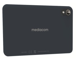 Mediacom Smartpad IYO 8 SP8GY 8 inch RK3562 Quad Core 2.0GHz 3GB 32GB Android 14.0