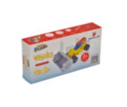 Mega puzzle vozila ( 951824 )-5