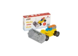 Mega puzzle vozila ( 951824 )-5