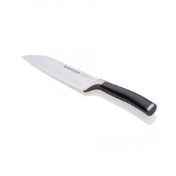 Mehrzer nož Santoku, 17cm ( 403000 ) - Img 1
