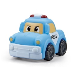 Mekano policijsko vozilo ( 1043116 )-3