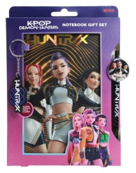 Menart k-pop demon hunters – gift set ( kp22083 )