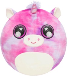 Menart records little biggies roze jednorog ( BI98643 )-1