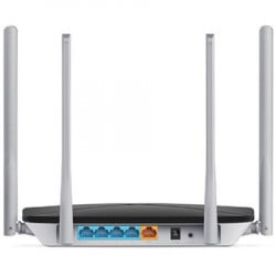 Mercusys AC1200 dual band wireless Router 802.11ac ( AC12(EU) )  - Img 2