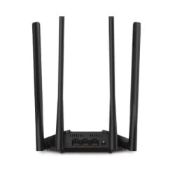 Mercusys MR30G V1.0, AC1200 Wireless Dual Band Gigabit Router ( 5691 )-4