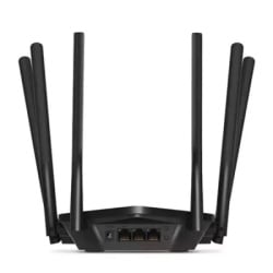 Mercusys MR50G AC1900/6x5dbi/2,4GHz+5GHz/1WAN/2LAN Wireless Router-2