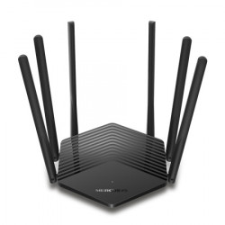 Mercusys MR50G, AC1900 wireless dual band gigabit router ( 2452 ) - Img 1