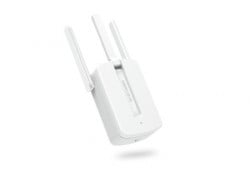 Mercusys MW300RE 300MBPS 3 antene ( NETMW300 )  - Img 2