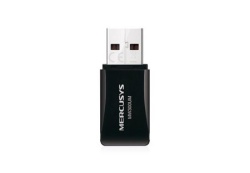 Mercusys MW300UM V4.0, N300 Wireless Mini USB Adapter ( 5693 )-1