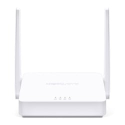 Mercusys MW302R v1.2, 300Mbps Multi-Mode Wireless N Router ( 5487 )-1