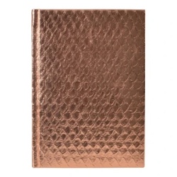 Mermaid notes krljušti miks a5 bronza ( B2C00138 )