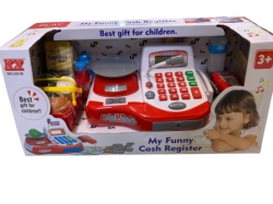 Merx dečija kasa za prodavnicu ( ms49423 )