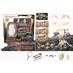 Merx dino set za iskopavanje ( ms16821 )