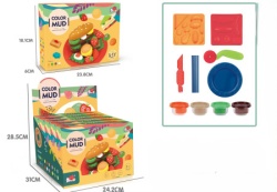 Merx plastelin sendvič set ( ms71210 )