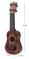 Merx plastična gitara ( MS33788 ) - Img 2