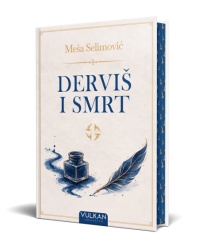 Meša Selimović Derviš i smrt TP ( 34454 )