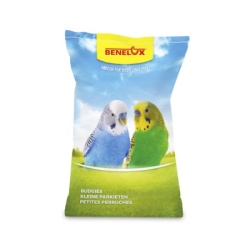 Mešavina 1235204 pp za tigrice 20kg osnovna ( 03480 )