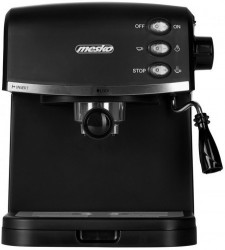 Mesko MS4409 aparat za espresso - Img 3