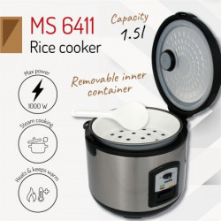 Mesko ms6411 aparat za kuvanje pirinča - Img 4