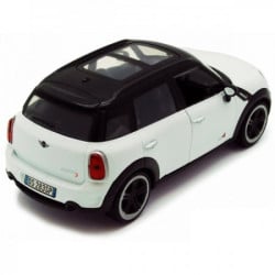 Metalni auto 1:24 mini cooper S countryman ( 25/73353 ) - Img 3