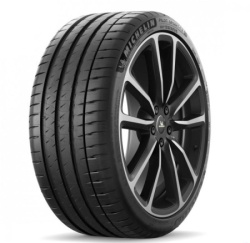 Michelin 245/30R20 90Y PILOT SPORT 4 S letnja ( 015765 )