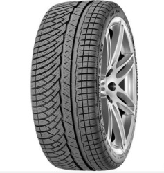 Michelin 245/45R18 100V Pilot Alpin PA4 * MO GRNX XL zimska ( 016850 )