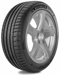 Michelin 275/30R19 96Y Pilot Sport 4S letnja ( 015176 )